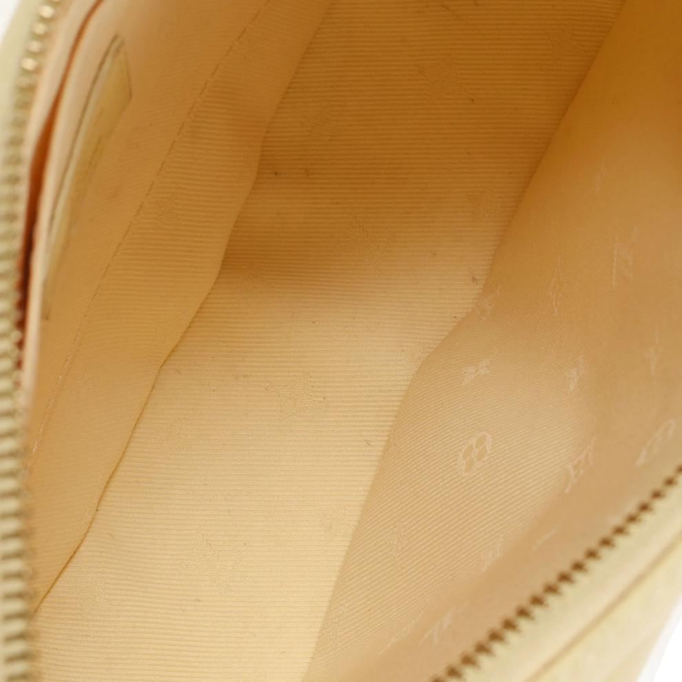 Pre-Owned Louis Vuitton Bubblegram Over The Moon Small Crossbody Bag – Image 8 of 8