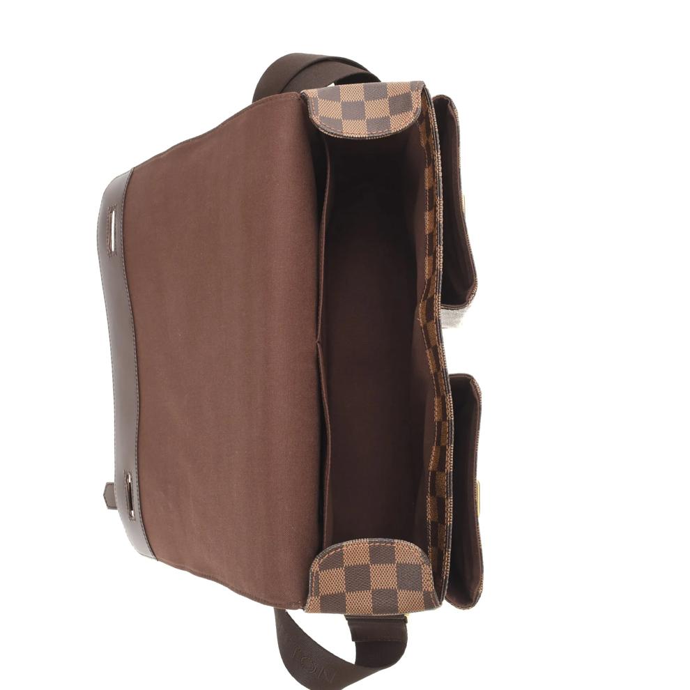 Pre-Owned Louis Vuitton Broadway Shoulder Bag – Image 3 of 7