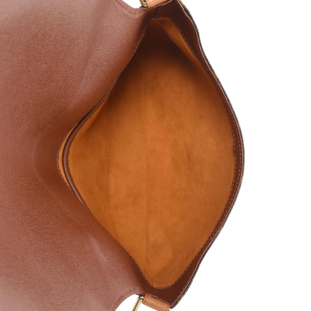 Pre-Owned Louis Vuitton Musette Tango Short Strap Shoulder Bag – Image 4 of 8