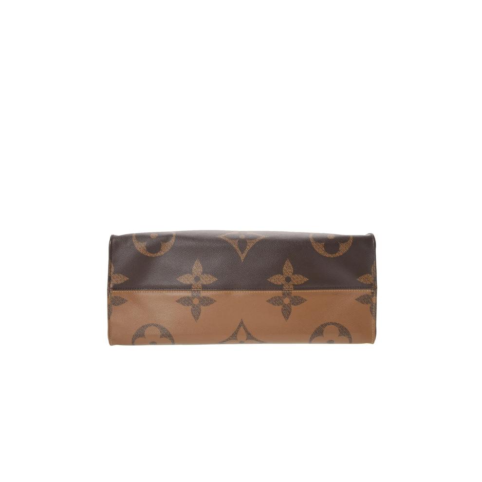 Pre-Owned Louis Vuitton OnTheGo PM Tote – Image 3 of 7