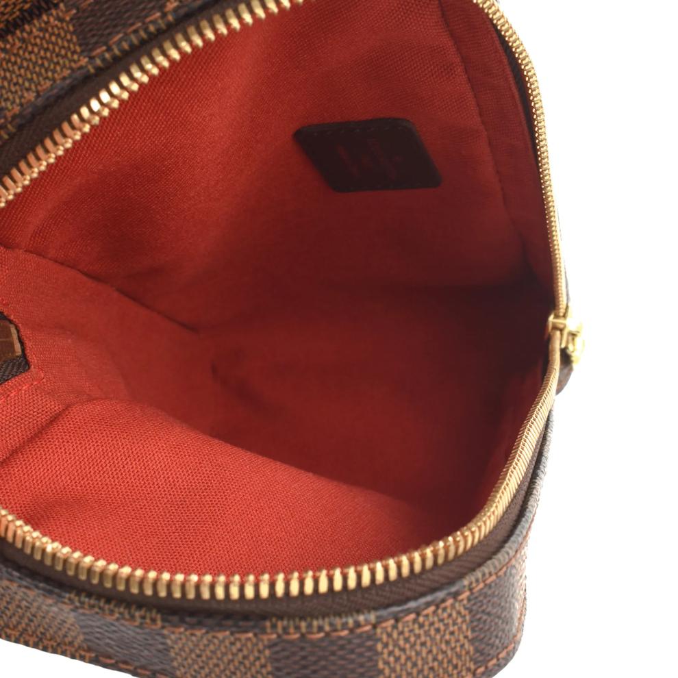 Pre-Owned Louis Vuitton Geronimos Crossbody – Image 3 of 7