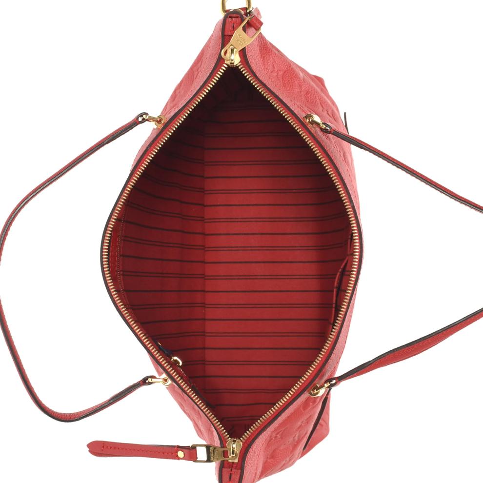 Pre-Owned Louis Vuitton Bastille PM Shoulder Bag – Image 3 of 7
