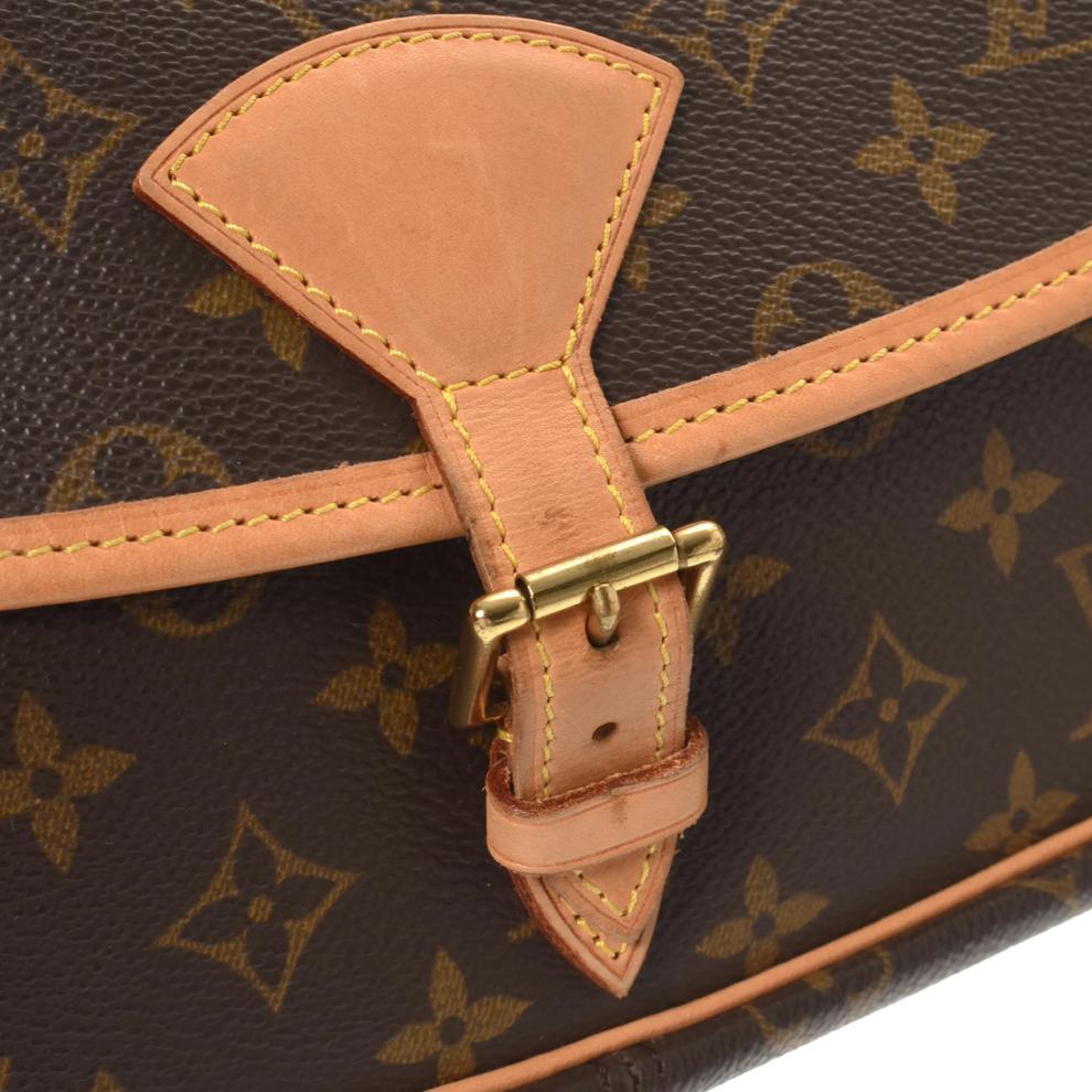 Pre-Owned Louis Vuitton Sologne Small Crossbody – Image 7 of 8