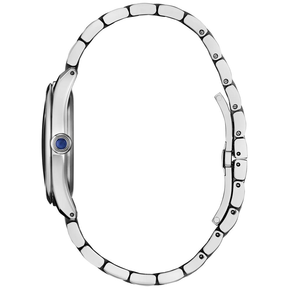 Ladies' L Classic Watch in Stainless Steel – Image 2 of 3