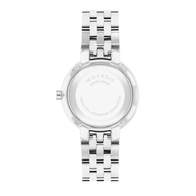 Ladies&#39; Museum Classic Watch in Stainless Steel – Image 3 of 3