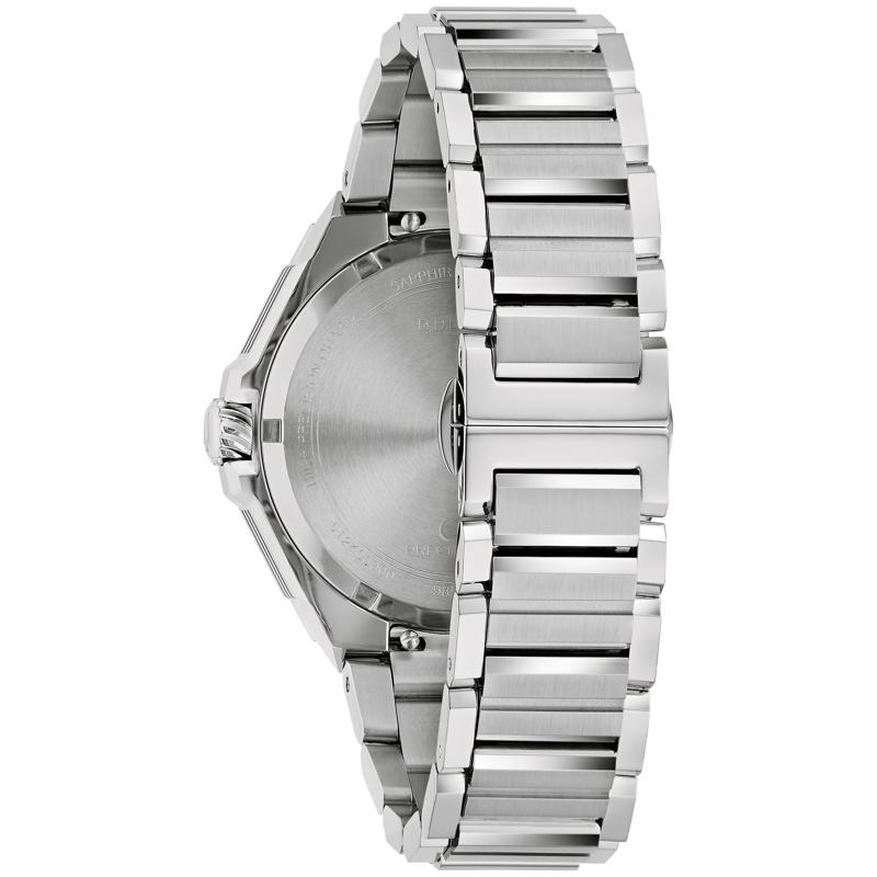 Men&#39;s Series X Watch in Stainless Steel – Image 3 of 3