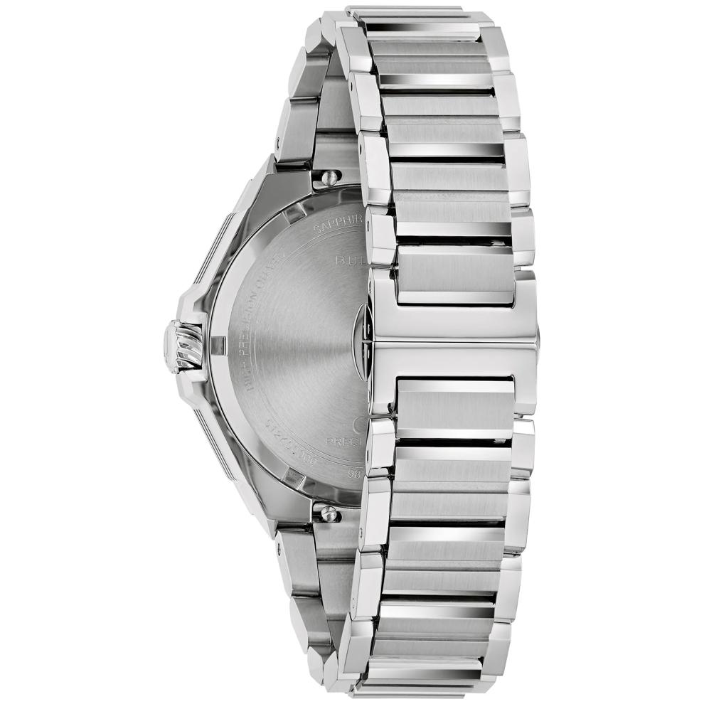 Men's Series X Watch in Stainless Steel – Image 3 of 3