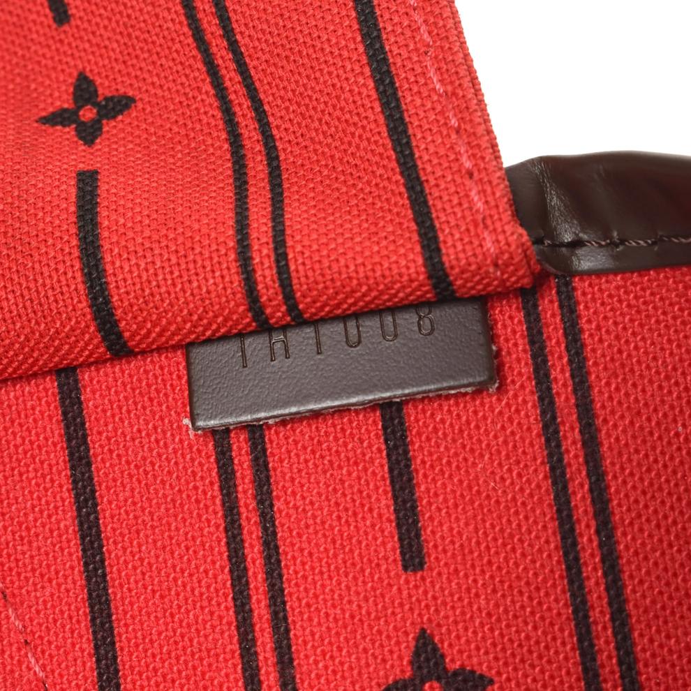 Pre-Owned Louis Vuitton Neverfull GM Tote – Image 5 of 7
