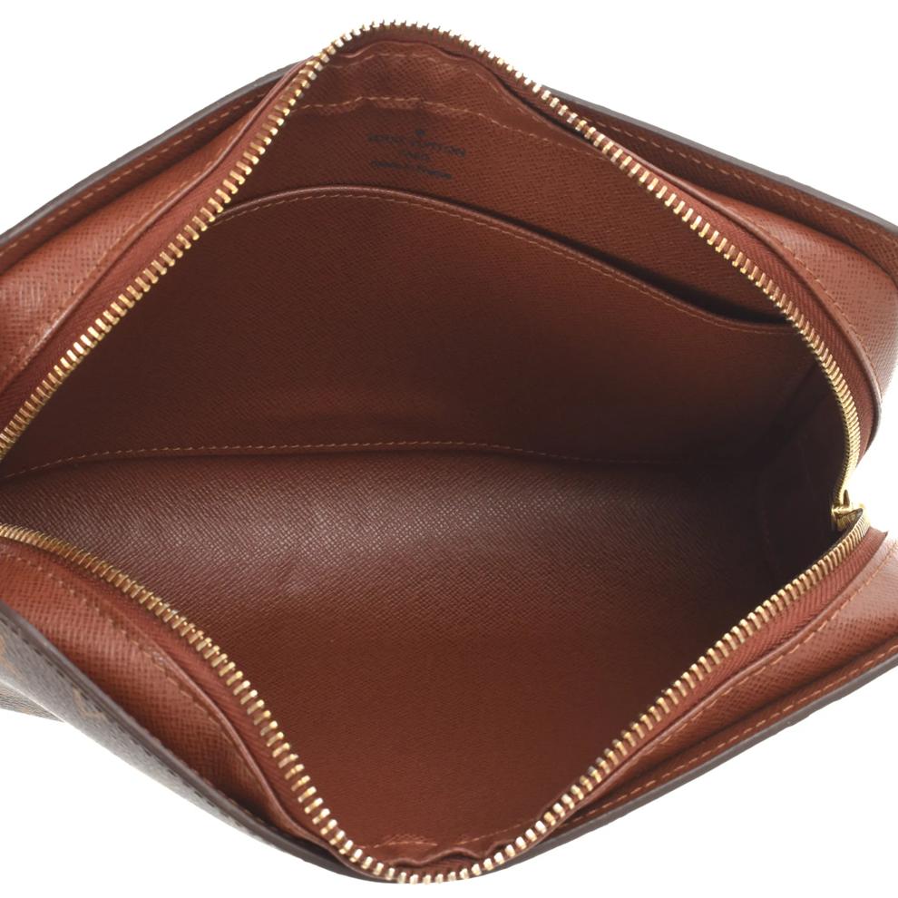 Pre-Owned Louis Vuitton Pochette Orsay Wallet – Image 3 of 7