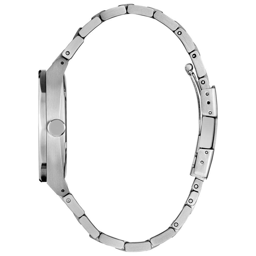 Gent's Sport Lux Watch in Stainless Steel – Image 2 of 3