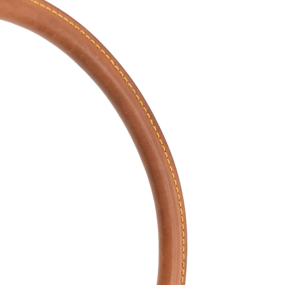 Pre-Owned Louis Vuitton Looping MM Shoulder Bag – Image 8 of 10