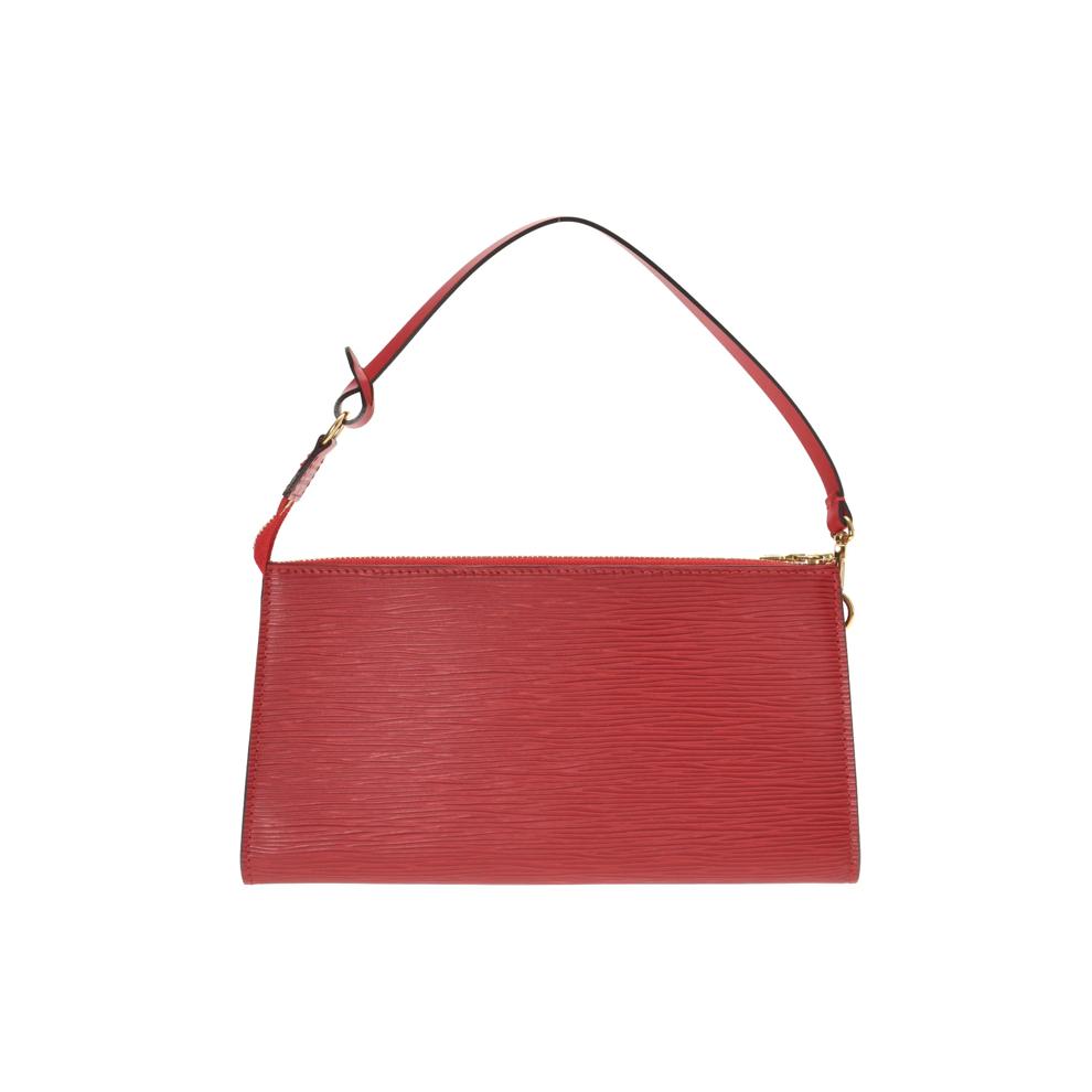 Pre-Owned Louis Vuitton Pochette Accessoires Clutch – Image 2 of 7