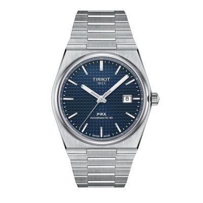 Men’s PRX Powermatic 80 Watch in Stainless Steel