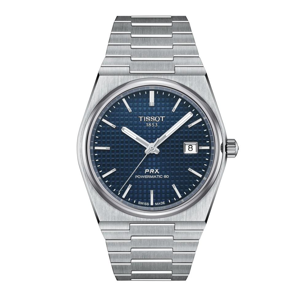 Men&rsquo;s PRX Powermatic 80 Watch in Stainless Steel – Image 1 of 5