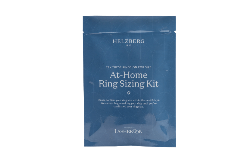 Lashbrook Ring Sizing Kit – Image 1 of 1