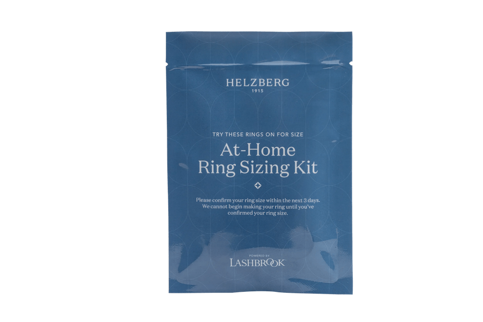 Lashbrook Ring Sizing Kit – Image 1 of 1