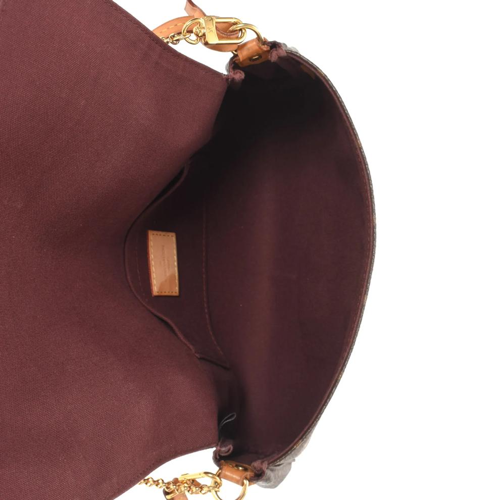 Pre-Owned Louis Vuitton Favorite Small Crossbody – Image 3 of 8