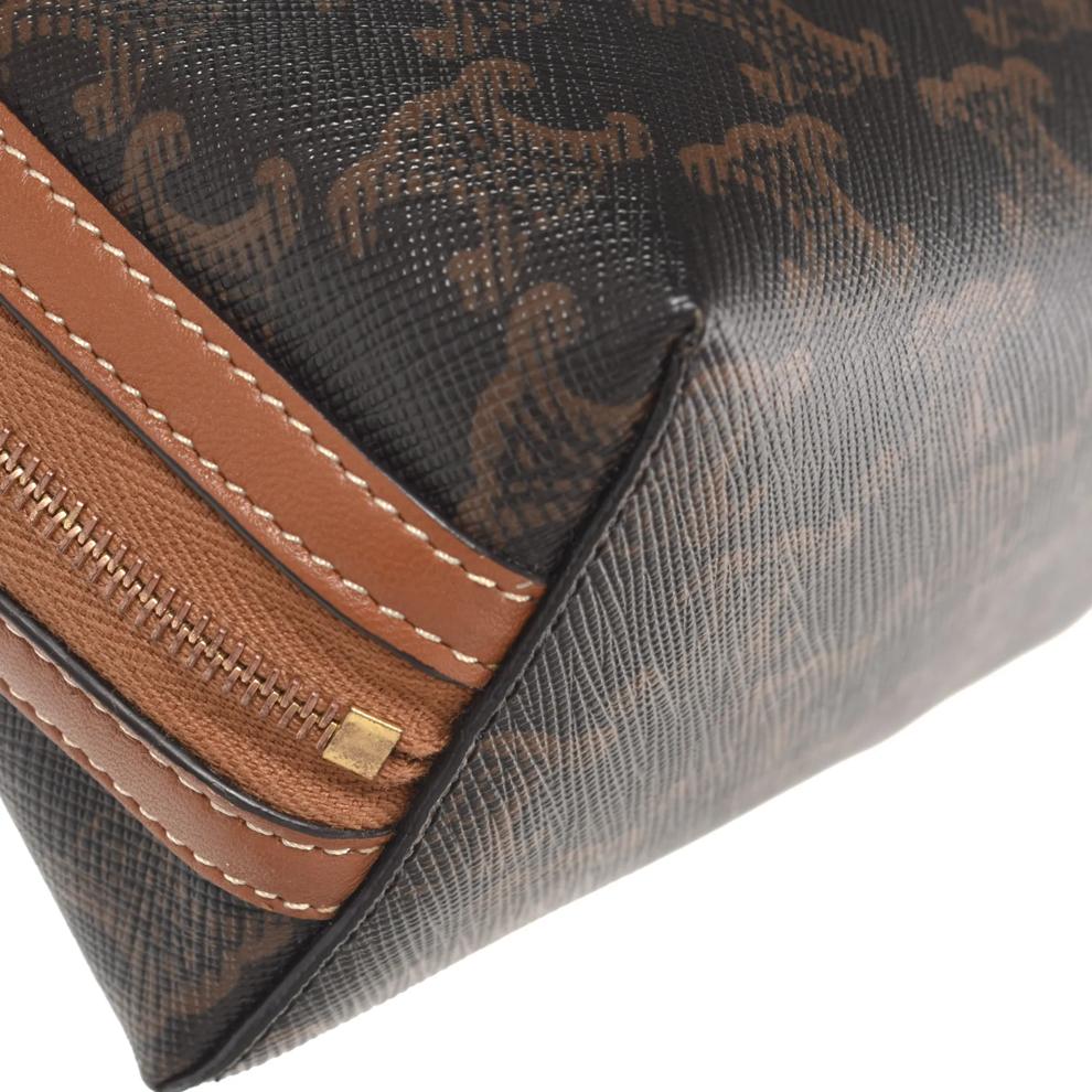 Pre-Owned Celine Clutch on Chain Shoulder Bag – Image 5 of 7