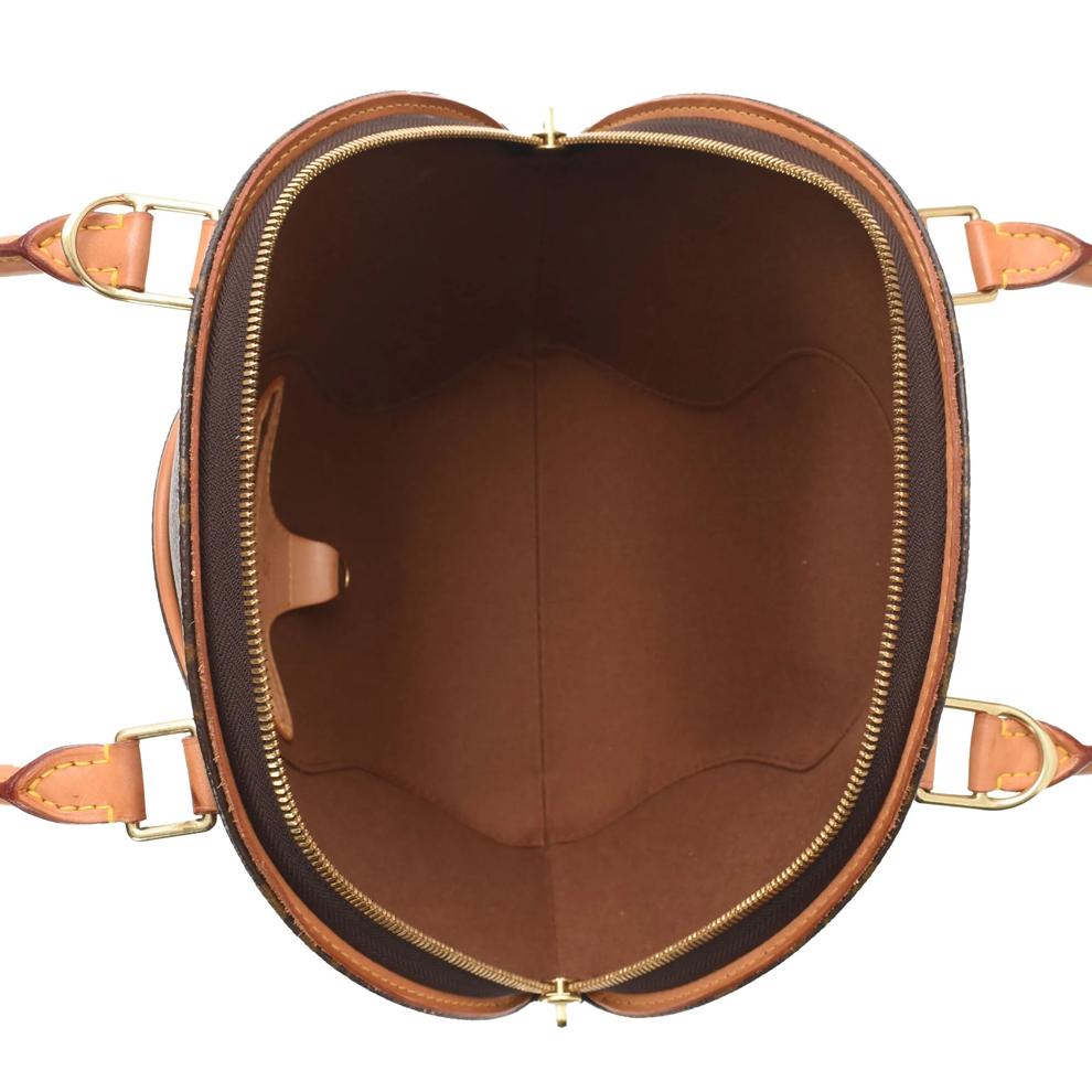 Pre-Owned Louis Vuitton Ellipse PM Monogram Handbag – Image 4 of 8