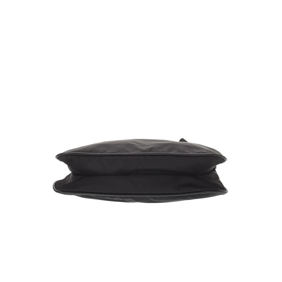 Pre-Owned Prada Tessuto Nylon Crossbody – Image 4 of 8