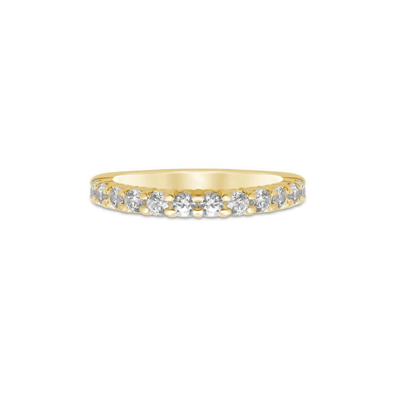 Diamond Anniversary Band – Image 1 of 3