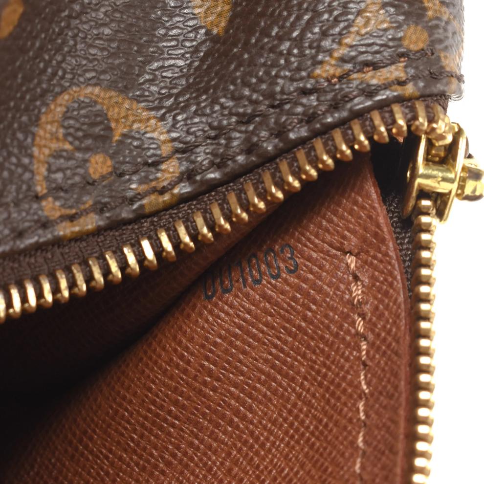 Pre-Owned Louis Vuitton Papillon 26 Shoulder Bag – Image 6 of 7