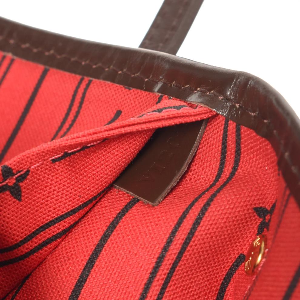 Pre-Owned Louis Vuitton Neverfull PM Tote – Image 7 of 7