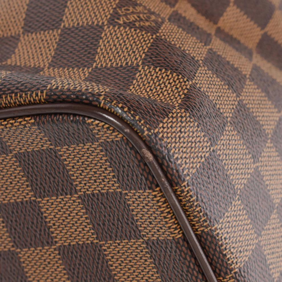Pre-Owned Louis Vuitton Saleya MM Tote – Image 7 of 7
