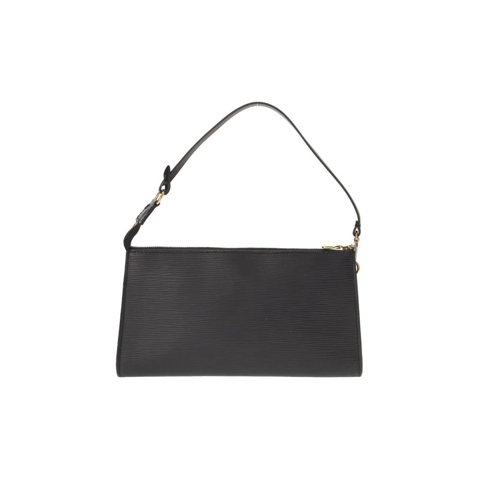 Pre-Owned Louis Vuitton Pochette Accessoires Small Clutch – Image 1 of 8