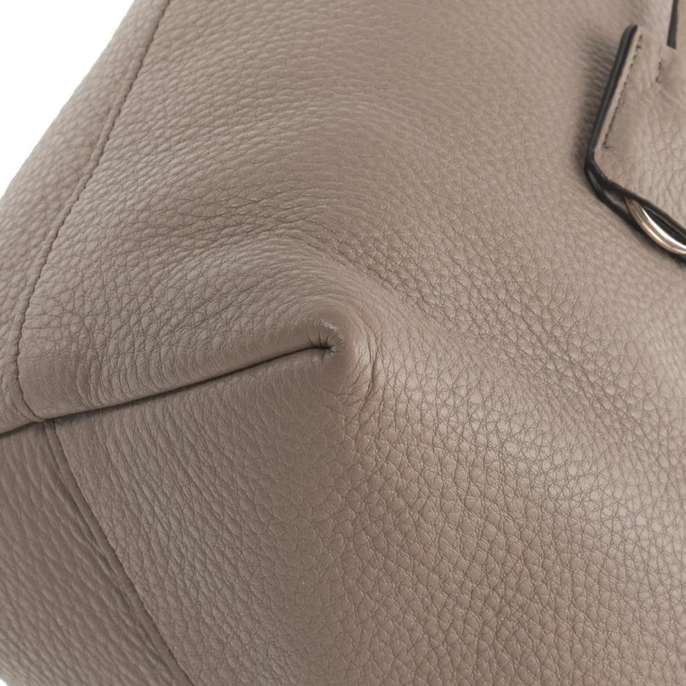 Pre-Owned Prada Vitello Phenix Tote – Image 5 of 9