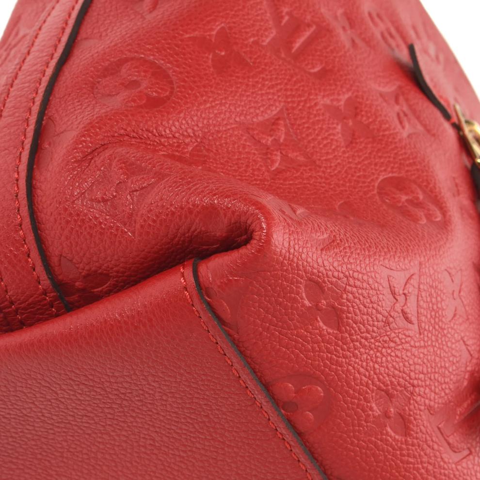 Pre-Owned Louis Vuitton Bastille Medium Tote – Image 5 of 7