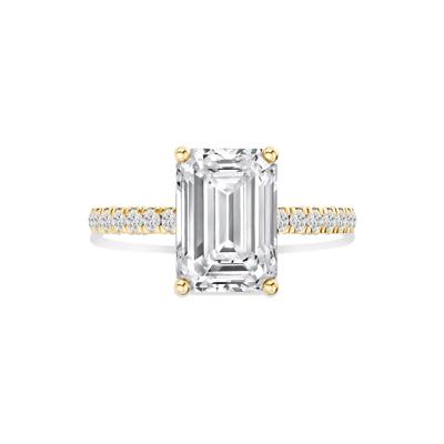 Eliza Lab Grown Diamond Engagement Ring