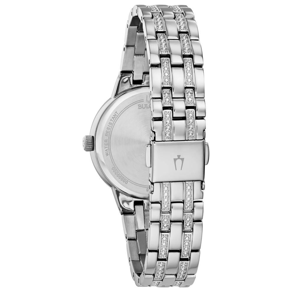 Ladies' Phantom Watch in Stainless Steel – Image 3 of 3