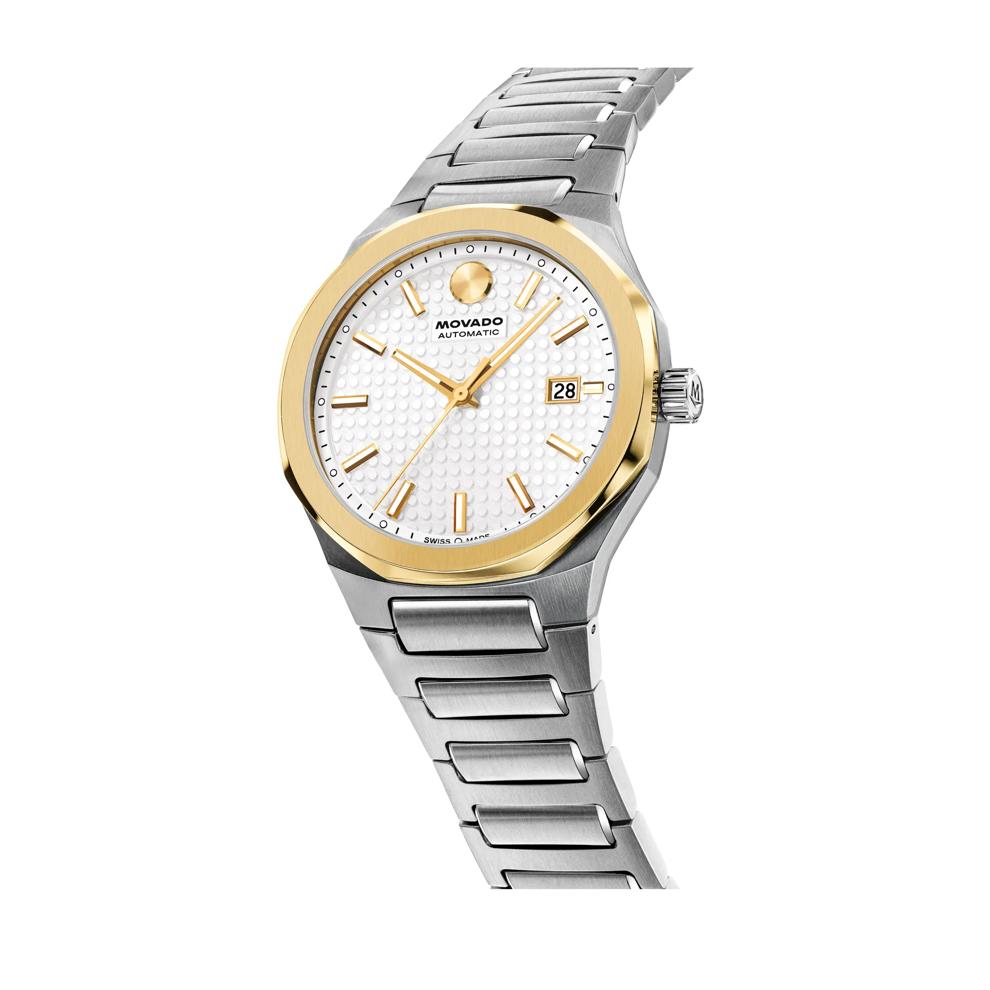 Men's Centurion Automatic Watch in Stainless Steel, 40mm – Image 2 of 3