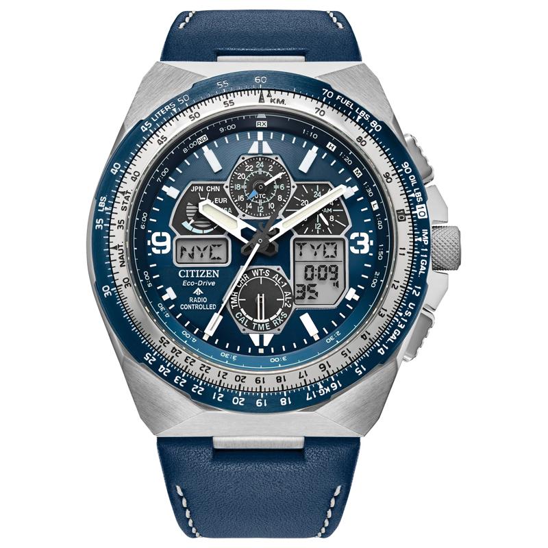 Citizen® Eco™ Men's Promaster Skyhawk Watch