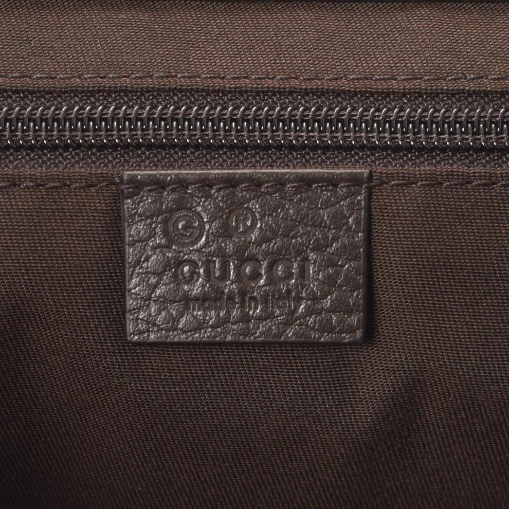 Pre-Owned Gucci Messenger 449172 Small Crossbody – Image 5 of 7
