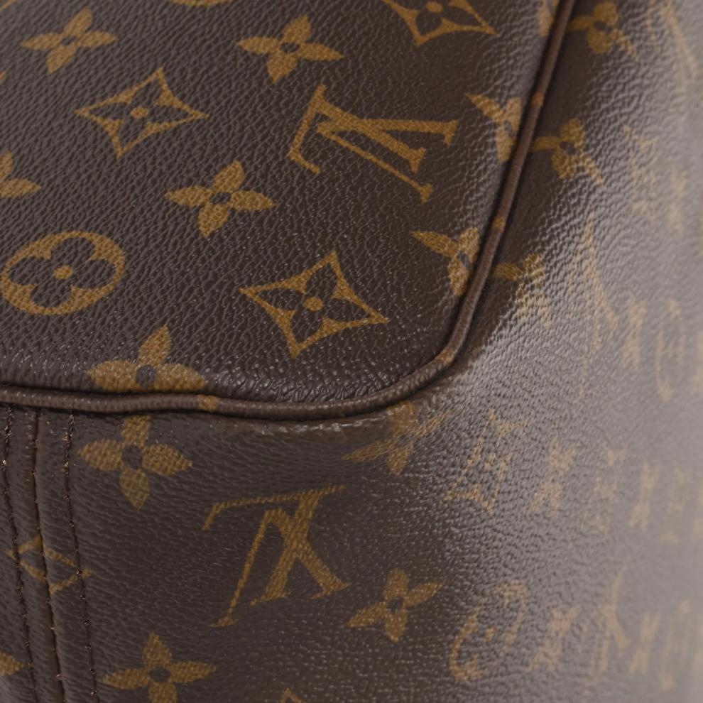 Pre-Owned Louis Vuitton Neverfull Small Tote – Image 7 of 7