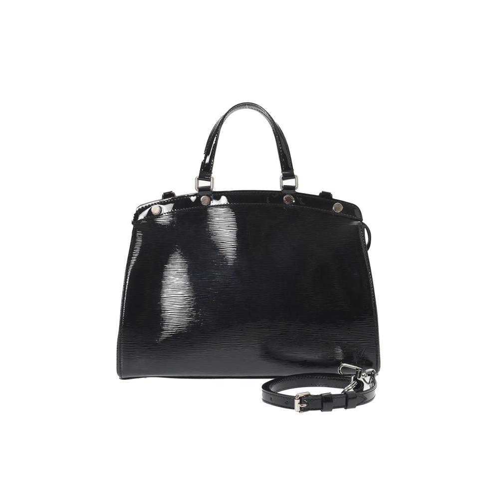 Pre-Owned Louis Vuitton Brea MM Top Handle Bag – Image 1 of 8