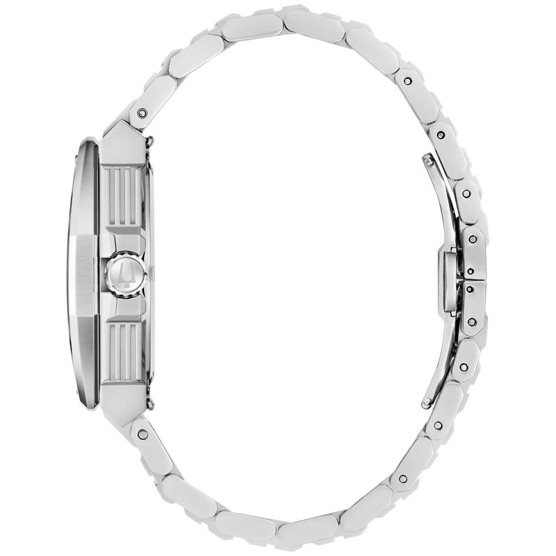 Men&#39;s Series X Watch in Stainless Steel – Image 2 of 3