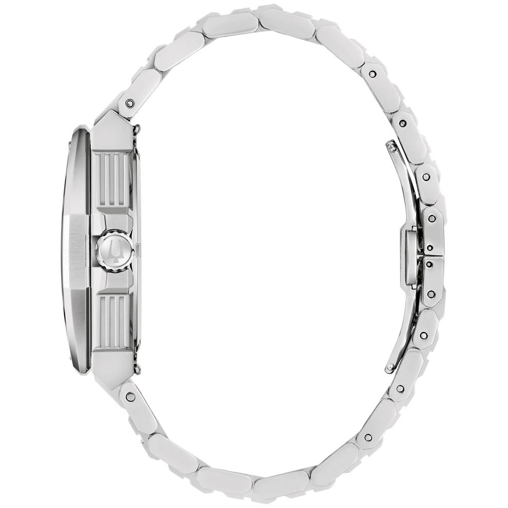 Men's Series X Watch in Stainless Steel – Image 2 of 3