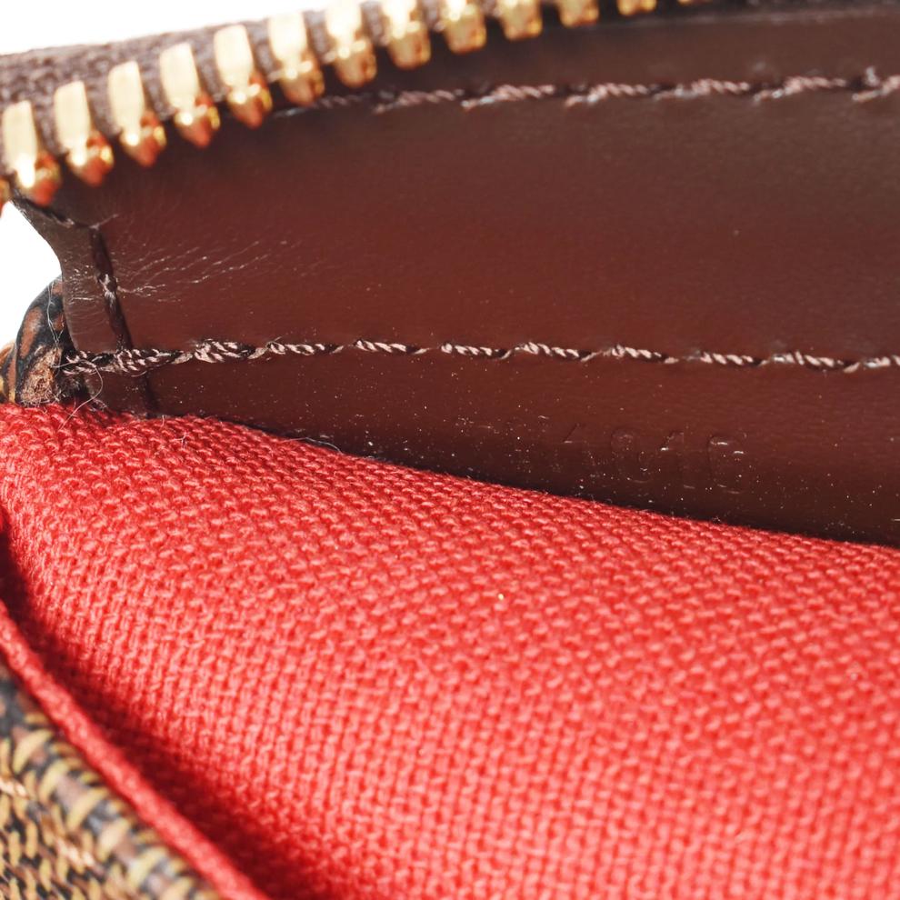 Pre-Owned Louis Vuitton Chelsea Shoulder Bag – Image 6 of 7