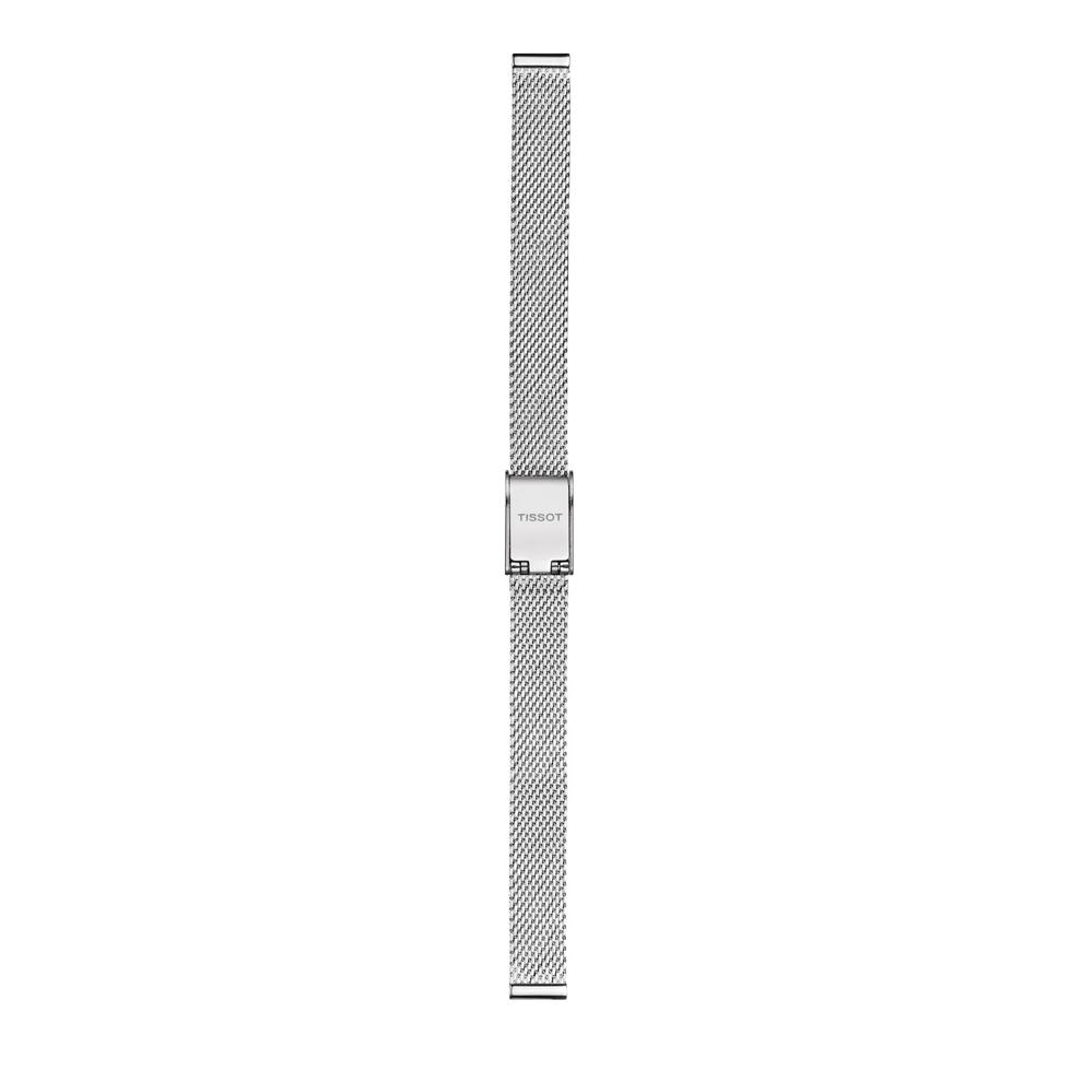 Lovely Square Ladies' Watch – Image 2 of 2