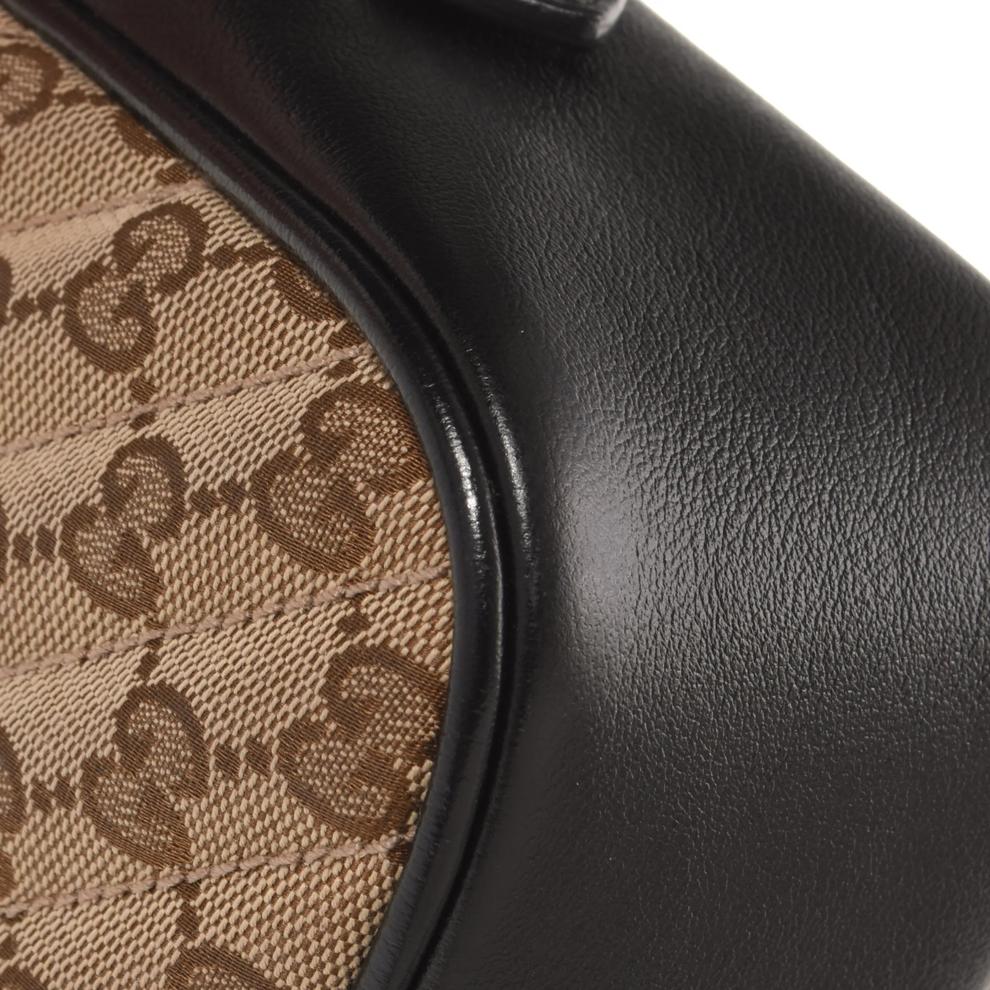 Pre-Owned Gucci GG Marmont Shoulder Bag – Image 5 of 9