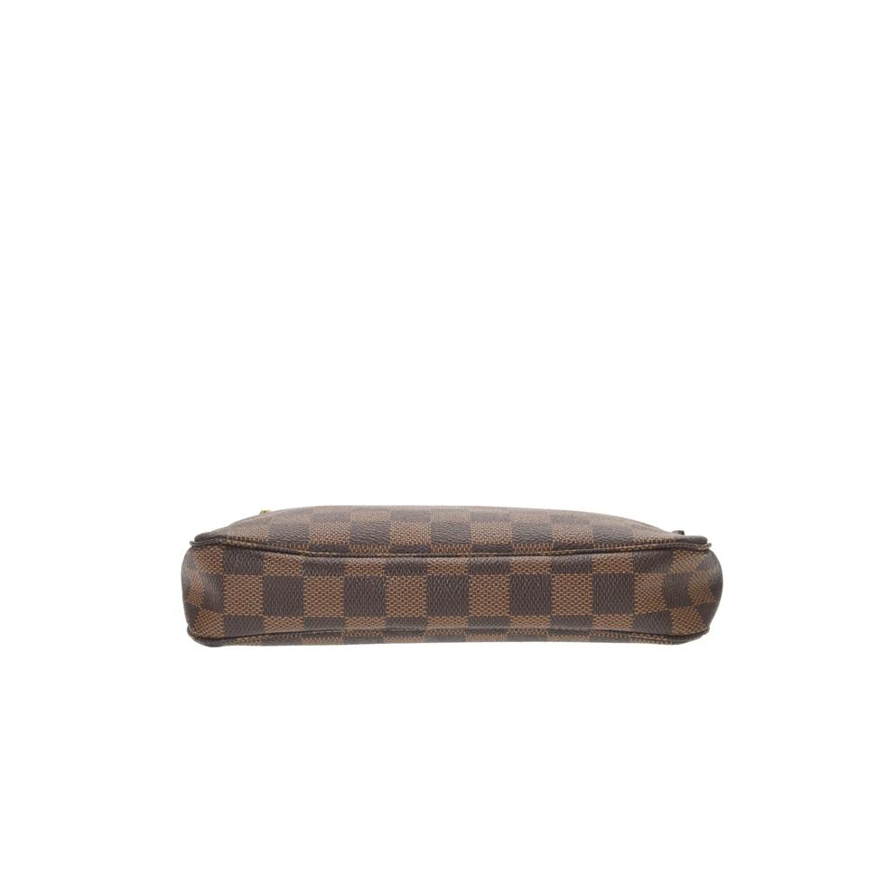 Pre-Owned Louis Vuitton Pochette Accessoires Shoulder Bag – Image 4 of 7