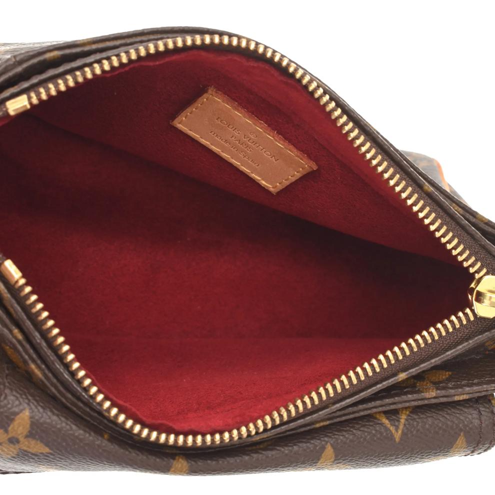 Pre-Owned Louis Vuitton Viva Cite Small Crossbody – Image 3 of 6