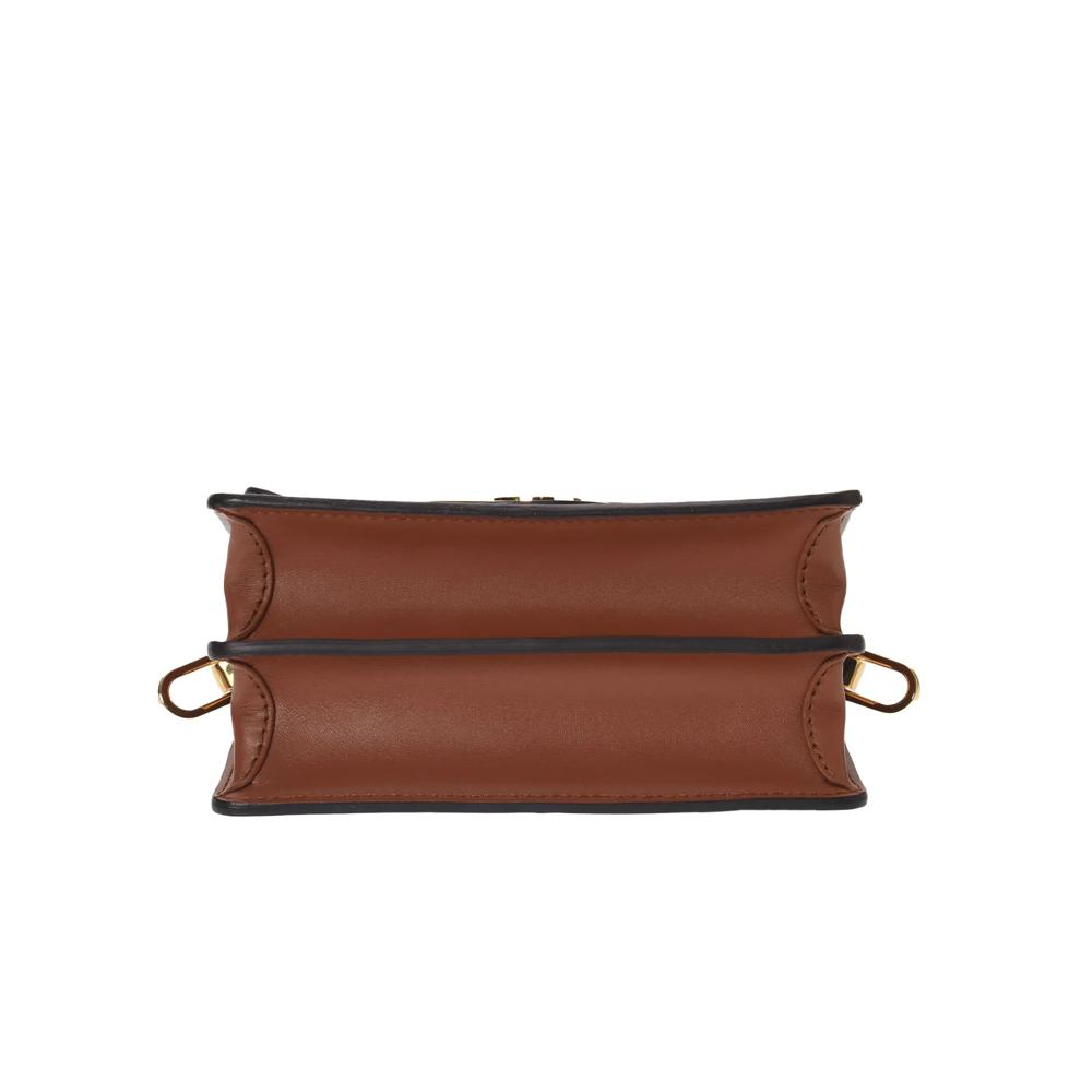 Pre-Owned Louis Vuitton Dauphine Mini Crossbody – Image 3 of 8