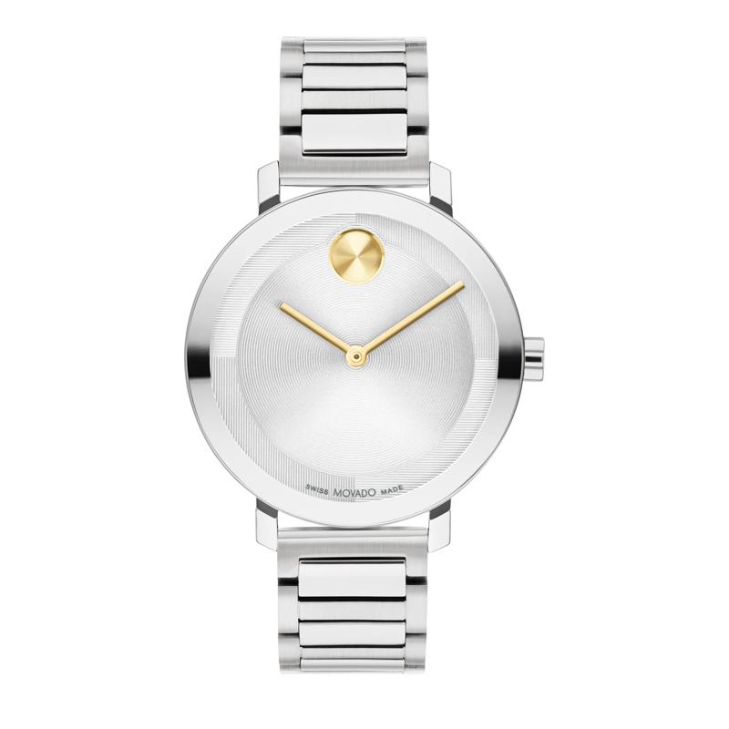 Evolution 2.0 Ladies&rsquo; Dress Watch in Stainless Steel – Image 1 of 3