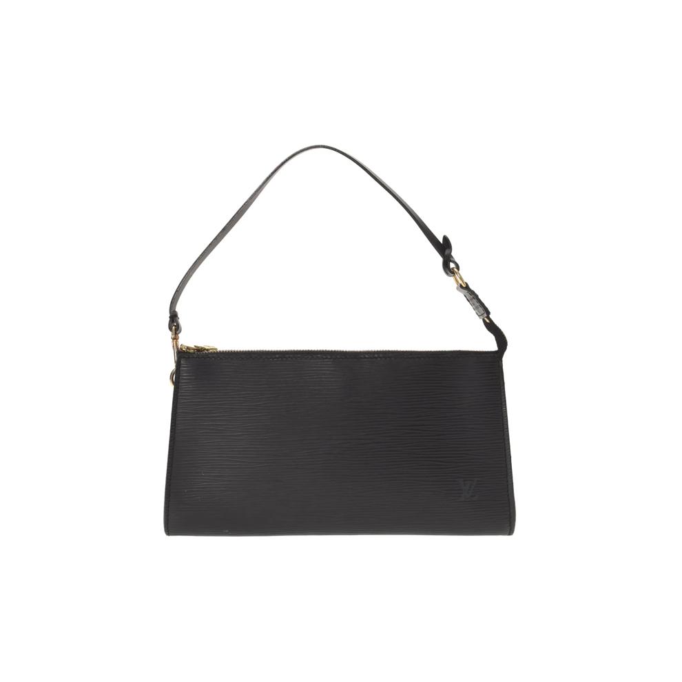 Pre-Owned Louis Vuitton Pochette Accessoires Clutch – Image 2 of 8