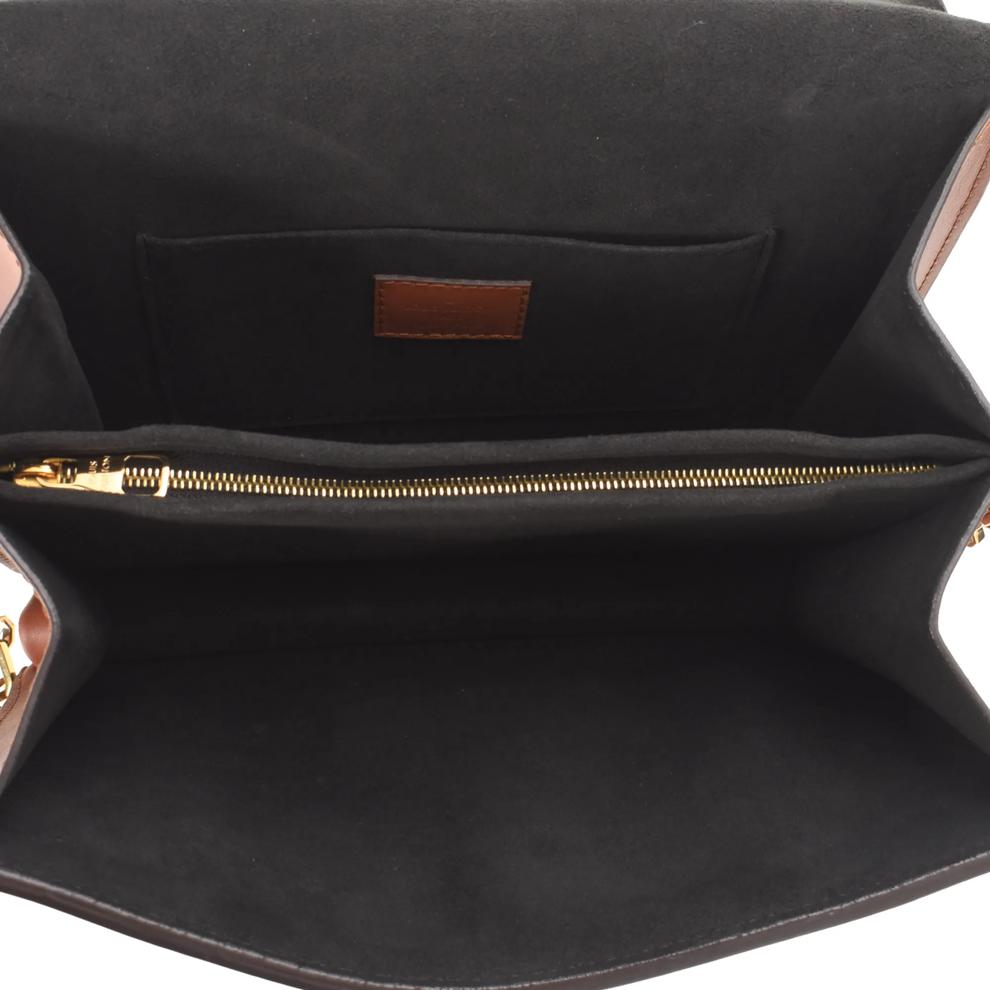 Pre-Owned Louis Vuitton Dauphine MM Crossbody – Image 3 of 10
