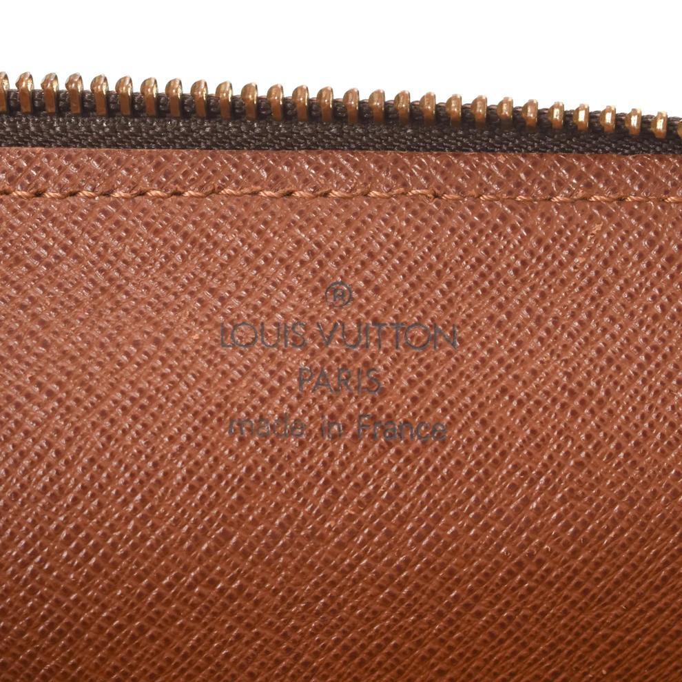 Pre-Owned Louis Vuitton Papillon 30 Monogram Shoulder Bag – Image 8 of 9